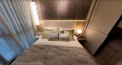 Lentor Hills Road (D26), Condominium #607264901